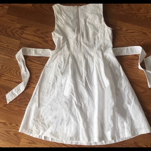 Nine West A-line Dress - Picture 5 of 6